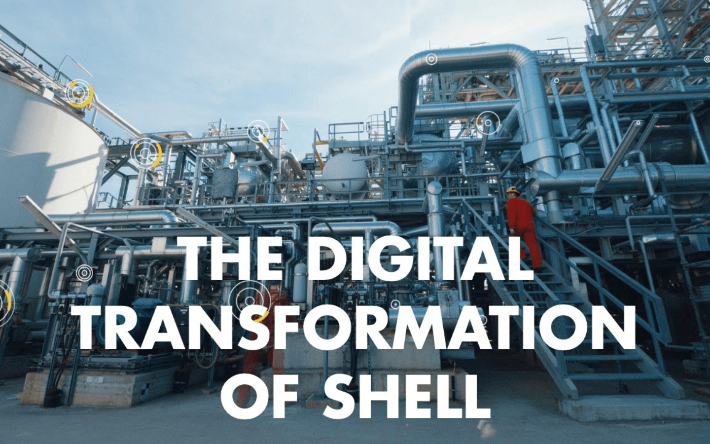 Shell