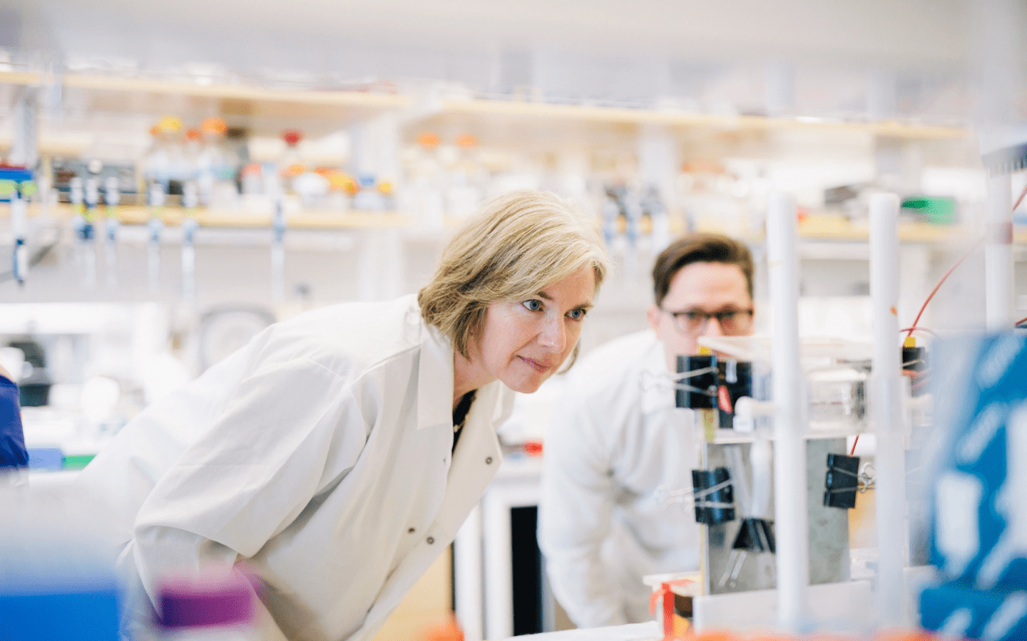Jennifer Doudna