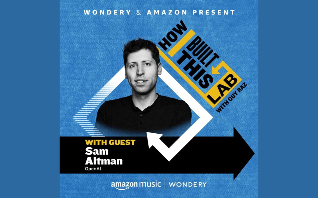 Sam Altman