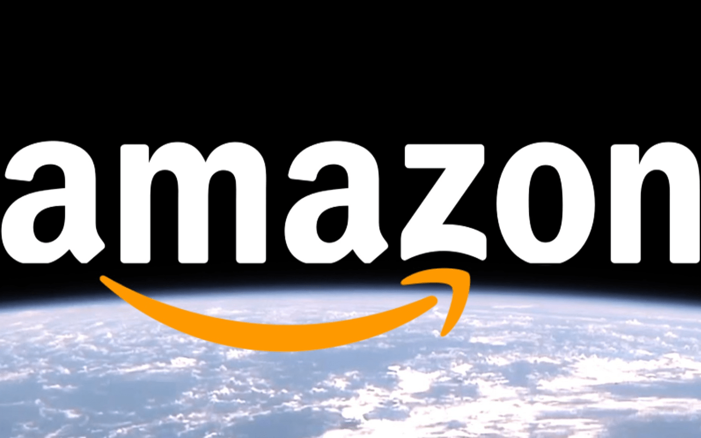Amazon's Ambition