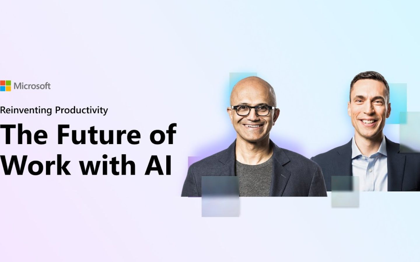 The Future of Work With AI - Microsoft 365 Copilot - DigitalRosh