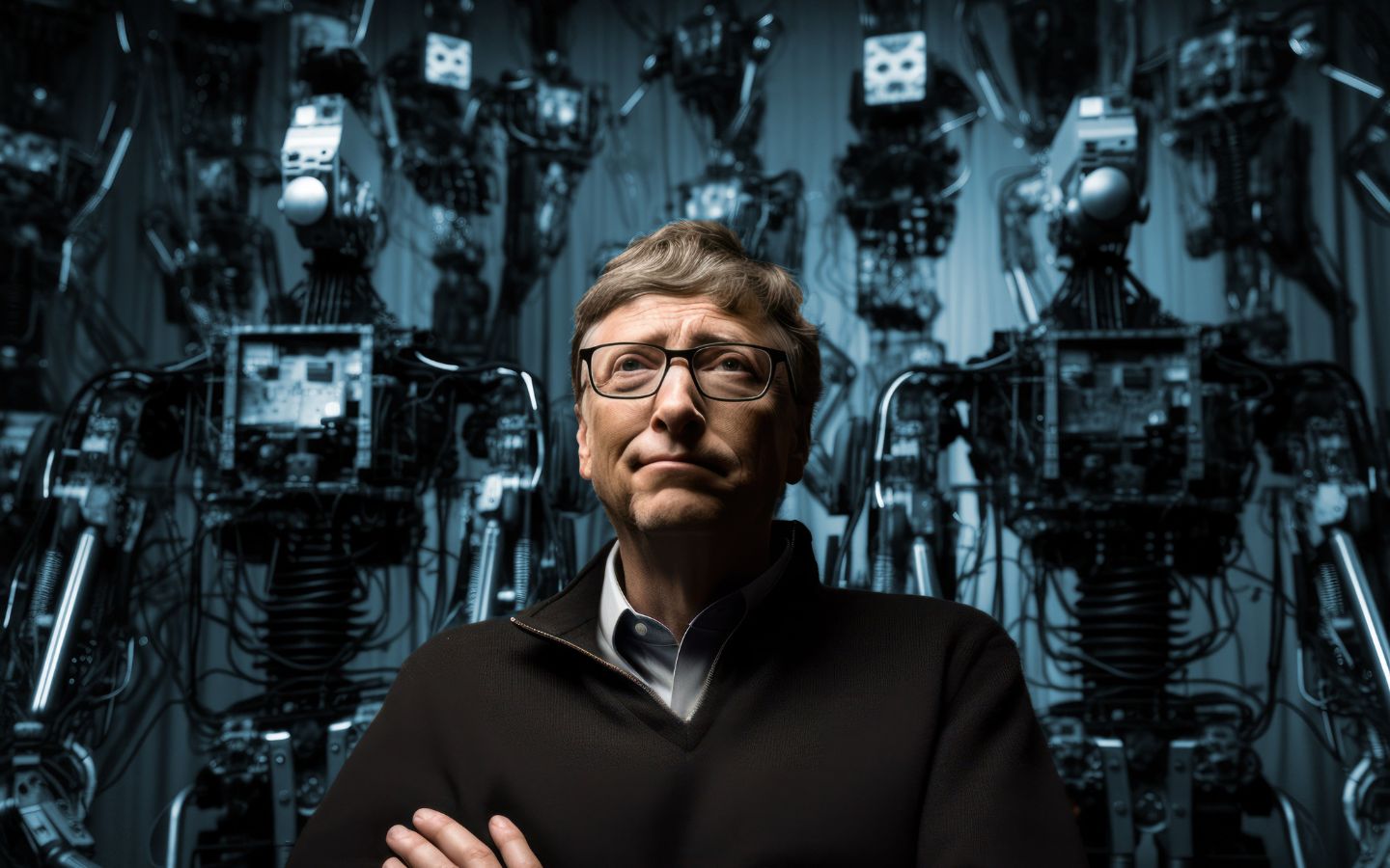 Bill Gates