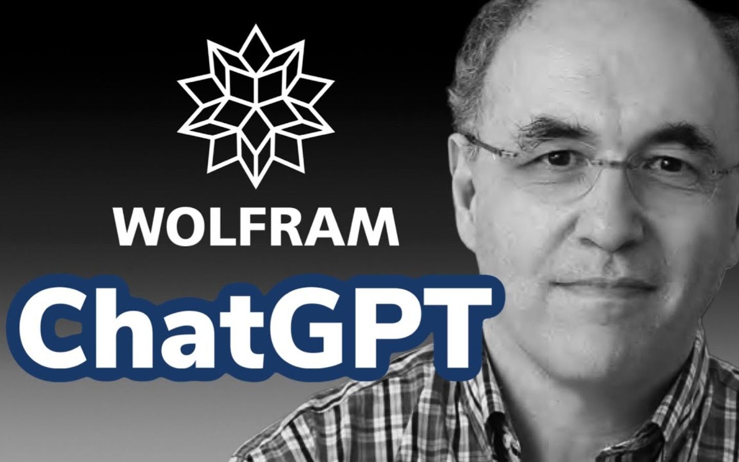 ChatGPT Wolfram