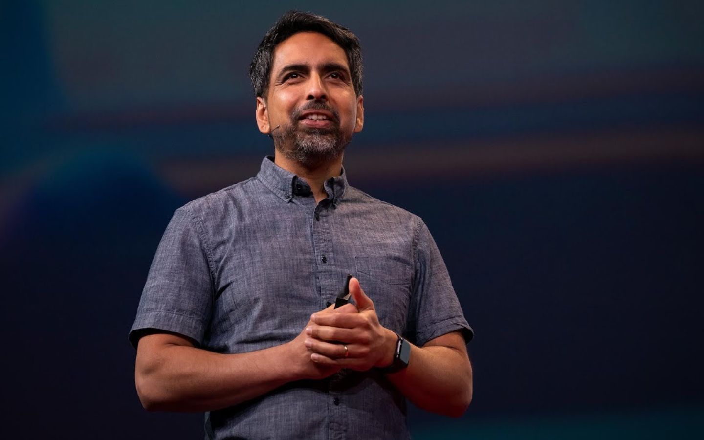 Sal Khan