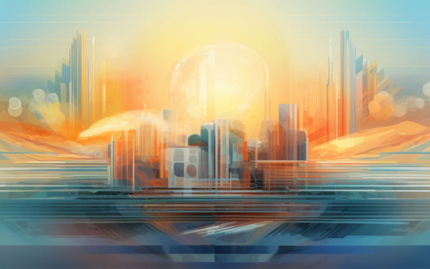 Why AI Will Save the World