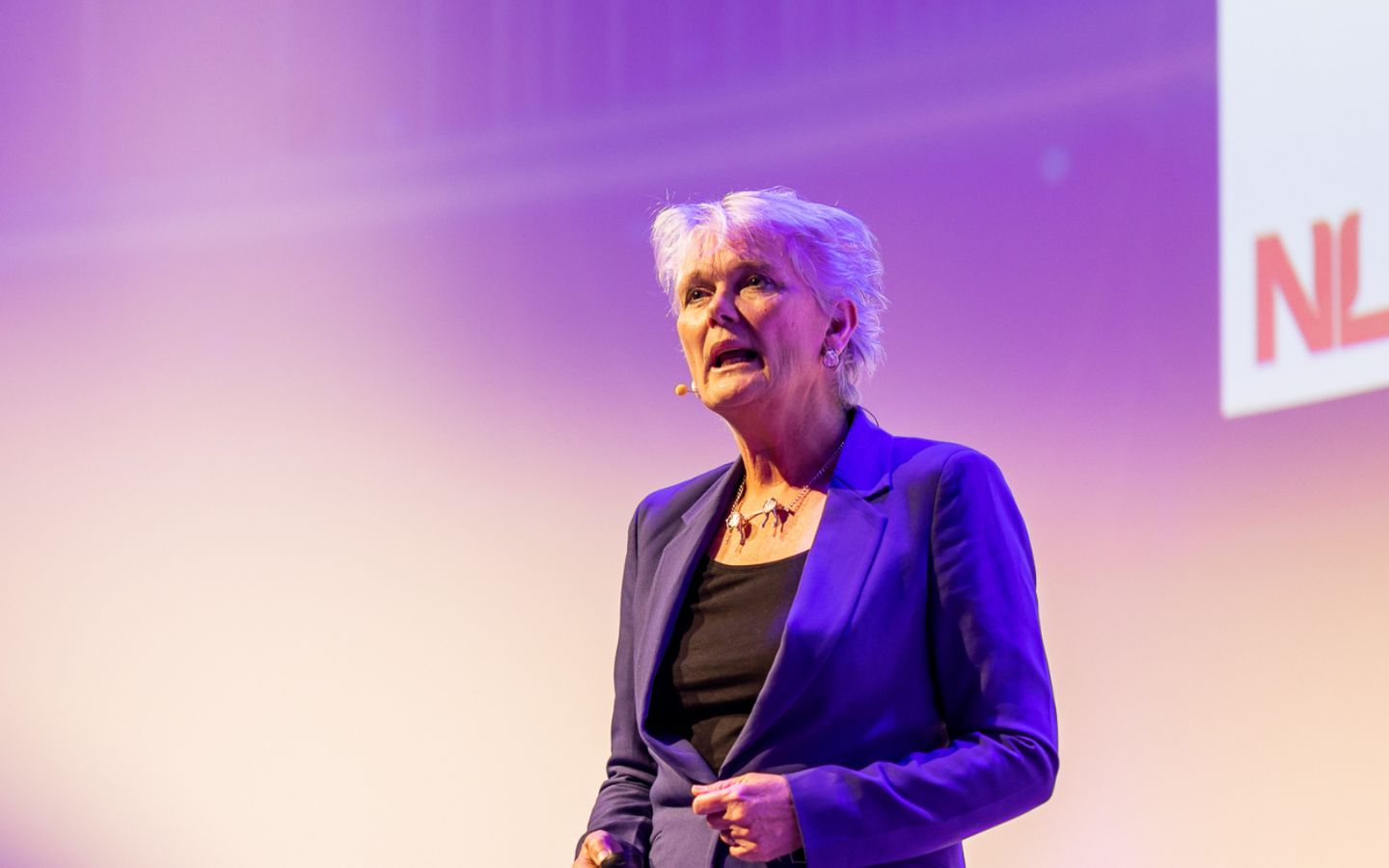 Carmen van Vilsteren