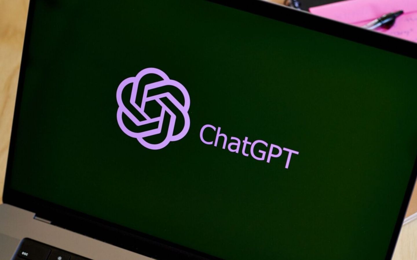 ChatGPT