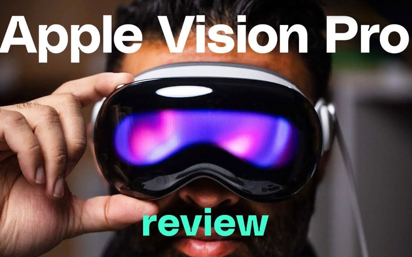 DigitalRosh Apple Vision Pro